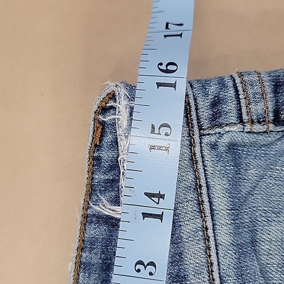 Joe's Jeans Vintage Reserve 1971, Skinny Ankle Jeans, Size 29 - GUC - Picture 4 of 13